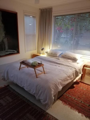 Summerhouses, Noosaville